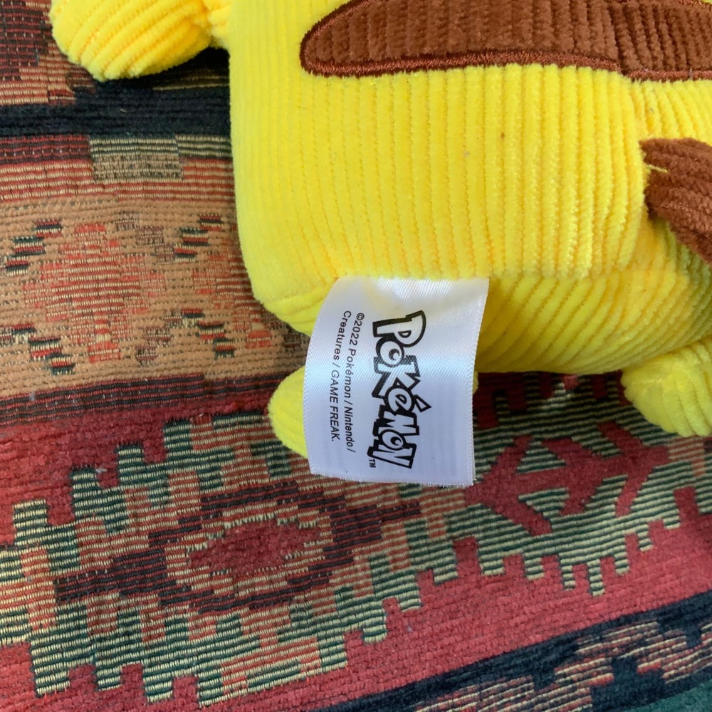 Corduroy Pokemon - Picture 4 of 4